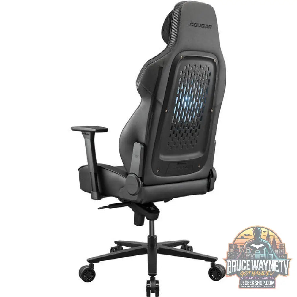 Cougar chaise gaming NxSys Aero - Cougar - vue 6