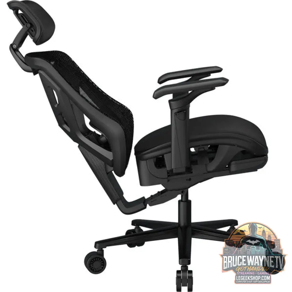 Cougar Gaming/Office-Stuhl Speeder NEO, chaise gaming - Cougar - vue 12