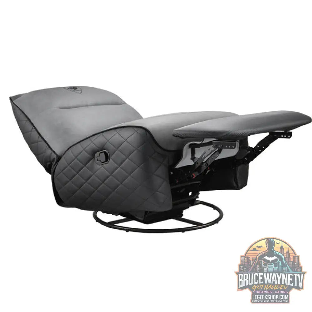 Cougar Gaming Sofa Overlord NEO, chaise gaming - Cougar - vue 3