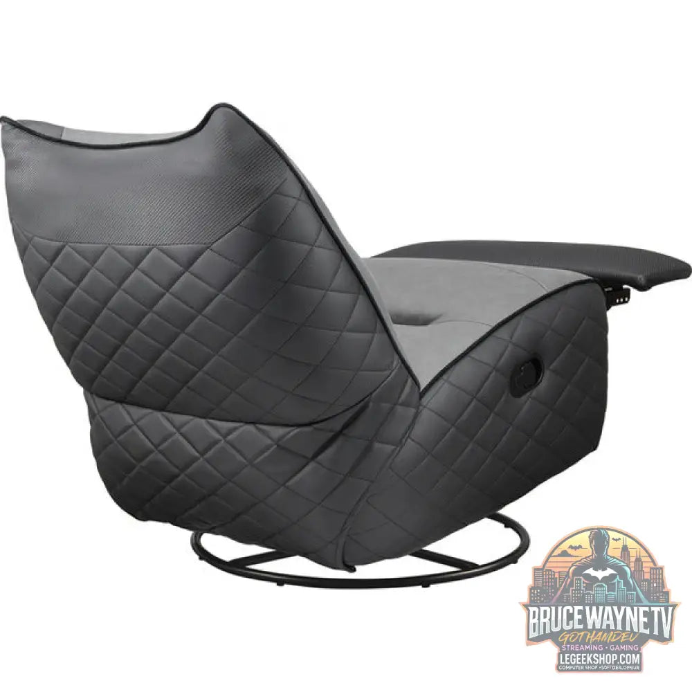 Cougar Gaming Sofa Overlord NEO, chaise gaming - Cougar - vue 5