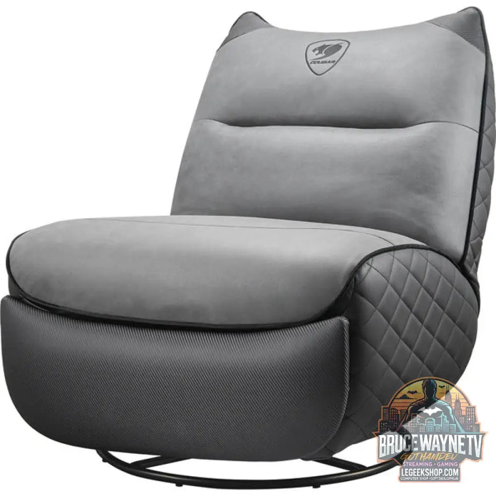 Cougar Gaming Sofa Overlord NEO, chaise gaming - Cougar - vue 8