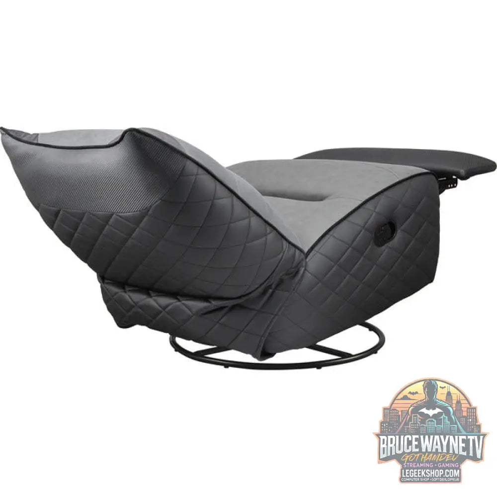 Cougar Gaming Sofa Overlord NEO, chaise gaming - Cougar - vue 6