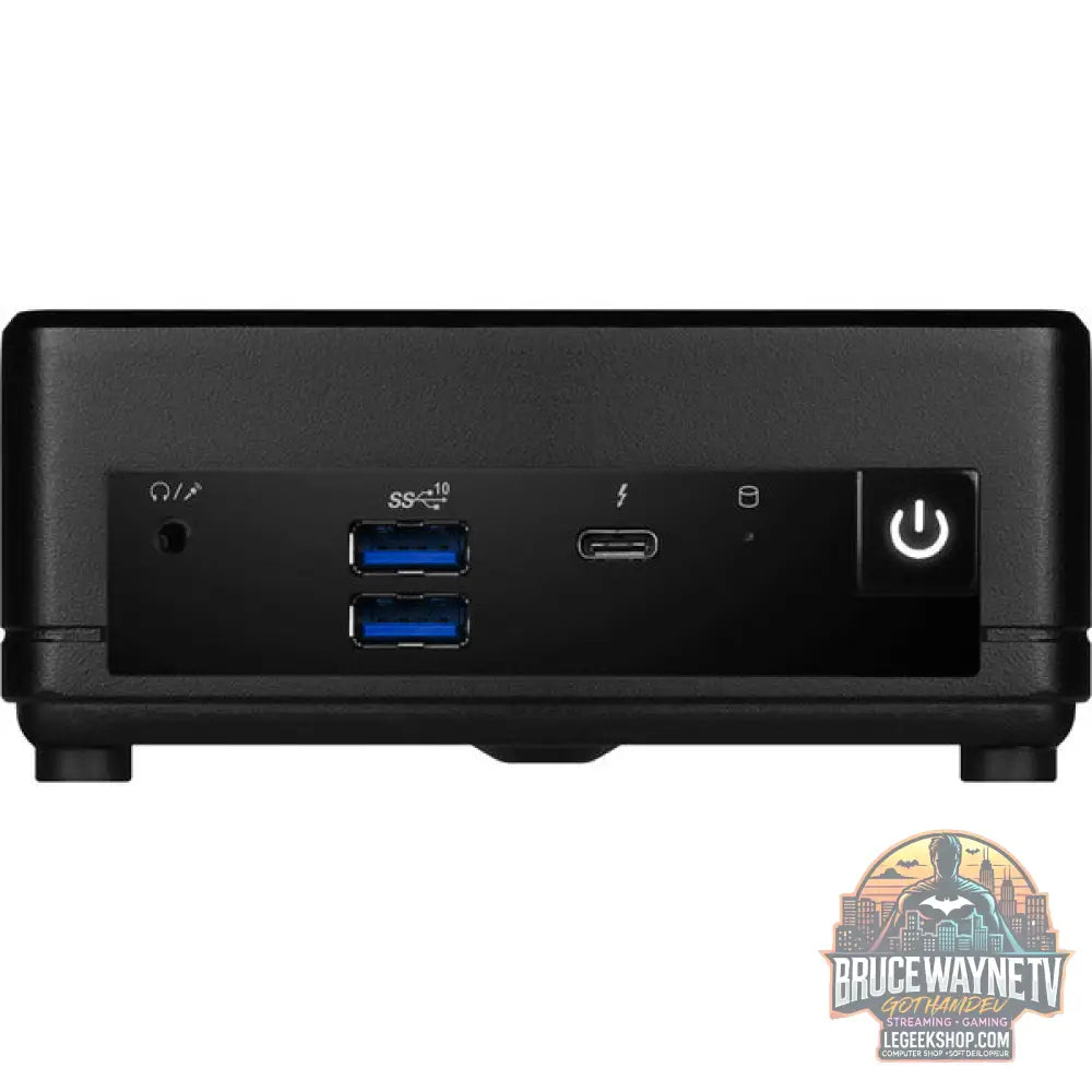 Cubi 5 1M-630AT — vue 7
