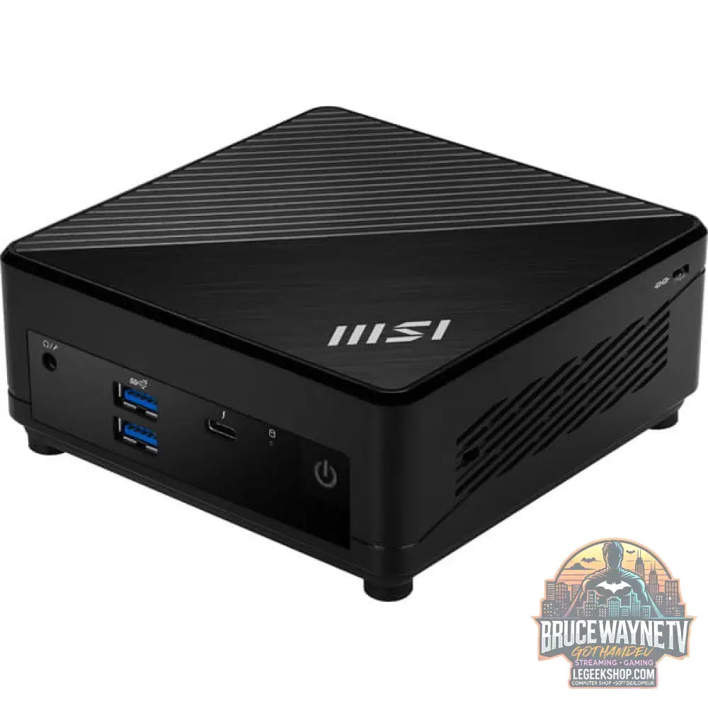 Cubi 5 1M-631AT — vue 4