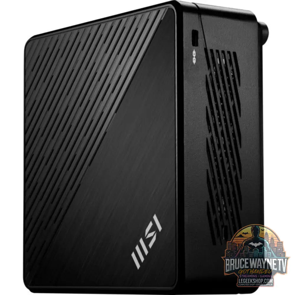 Cubi 5 1M-632XAT — vue 6