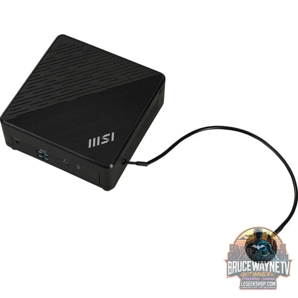 Cubi 5 1M-633AT — vue 10
