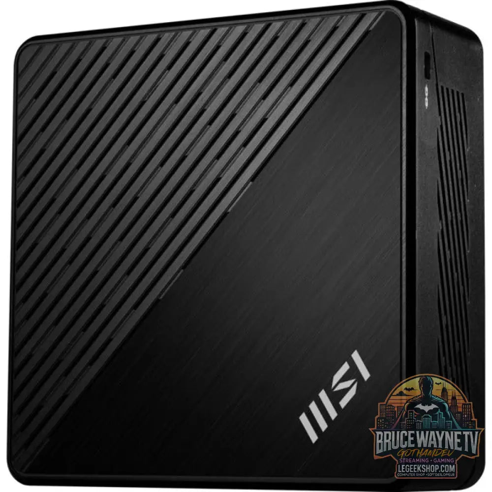 Cubi 5 1M-633AT — vue 5