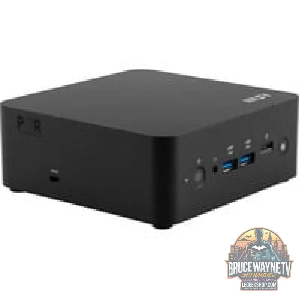 Cubi NUC AI+ 2MG-037AT