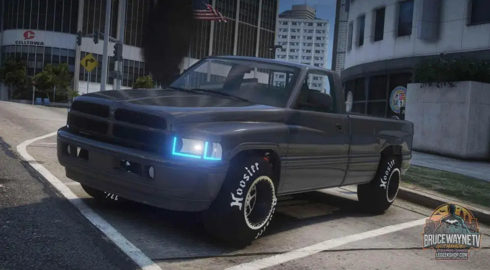 GothamDev - Debadged Vehicle Pack | 450+ CARS for FiveM - Legeekshop