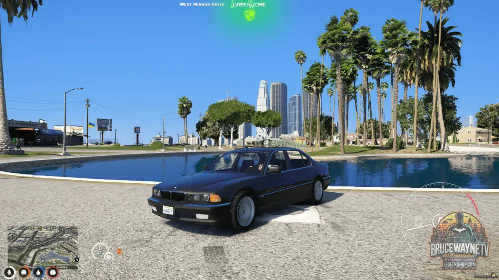 GothamDev - Carpack +900 Véhicules Optimisés et Réglés pour FiveM - Legeekshop