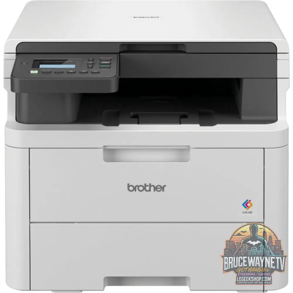 DCP-L3520CDW - Brother - vue 2