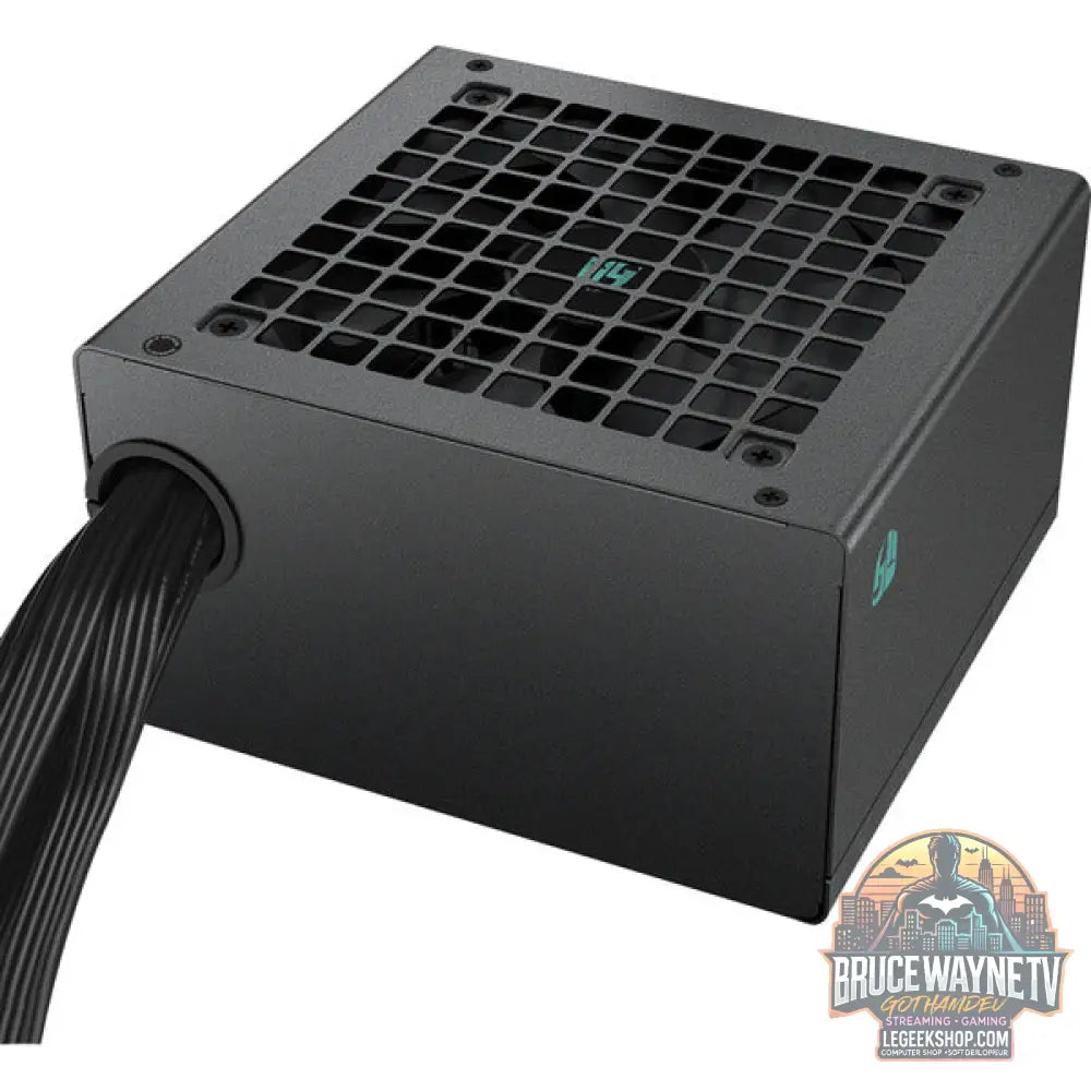 DeepCool GAMER STORM PF550L, alimentation PC - DeepCool - vue 5