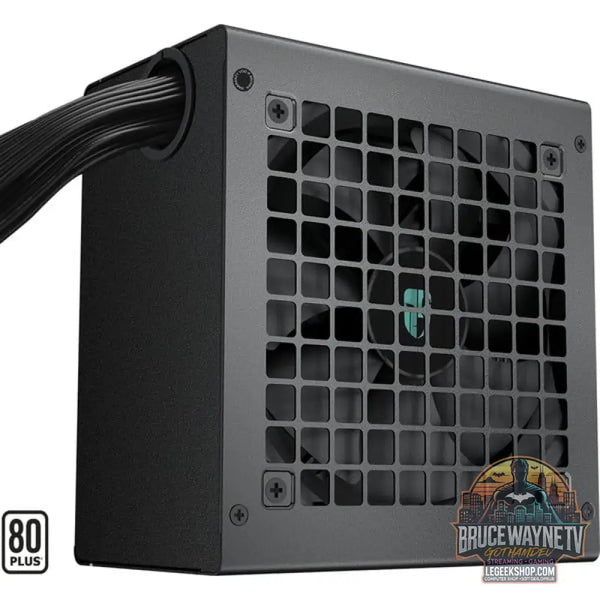 DeepCool GAMER STORM PF750L, alimentation PC - DeepCool