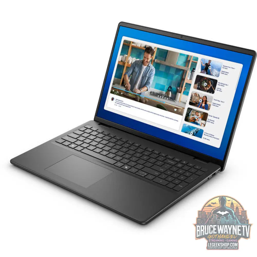 Dell 16 (9FDNT) - Dell - vue 4