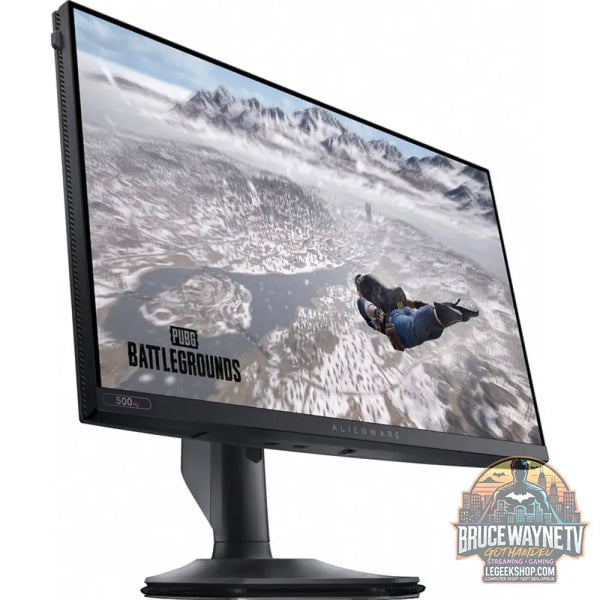 Dell Alienware AW2524HF 24,5" Full HD IPS 500 Hz - Dell