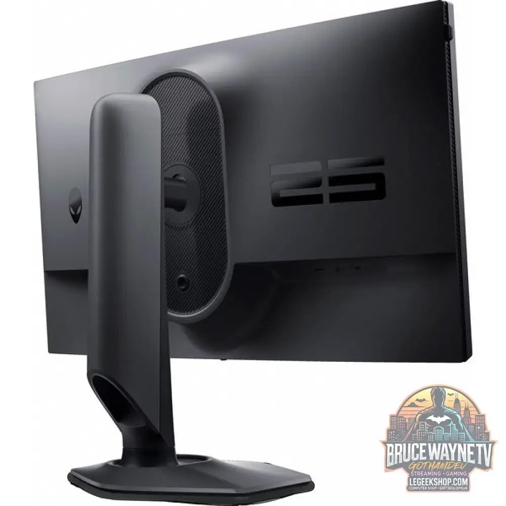 Dell Alienware AW2524HF 24,5" Full HD IPS 500 Hz - Dell - vue 4