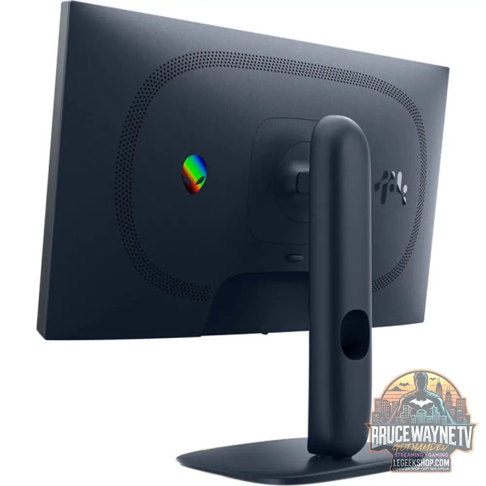 Dell Alienware AW2525HM 24,5" Full HD IPS 320 Hz - Dell - vue 4