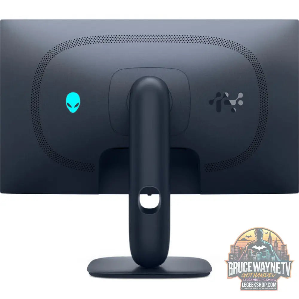 Dell Alienware AW2725D QD-OLED 27" QHD/WQHD QD-OLED 280 Hz - Dell - vue 5