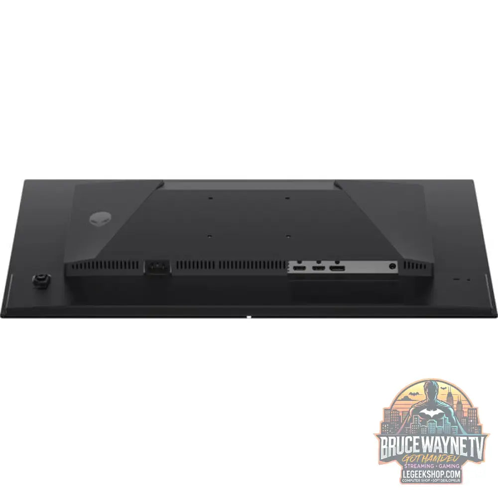 Dell Alienware AW2726DM QD-OLED, Gaming-Monitor - vue 5