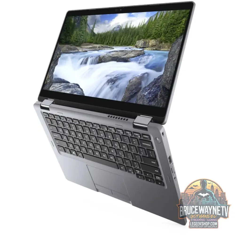 Dell Latitude 5310 2-in-1 - Dell - vue 13