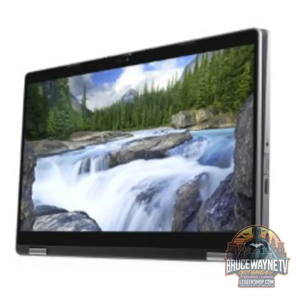 Dell Latitude 5310 2-in-1 - Dell - vue 6