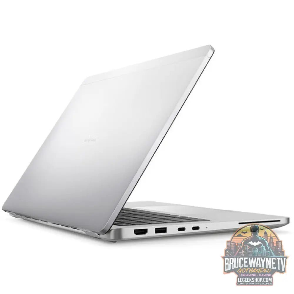 Dell Pro 13 Plus (KNTR7) - Dell - vue 6