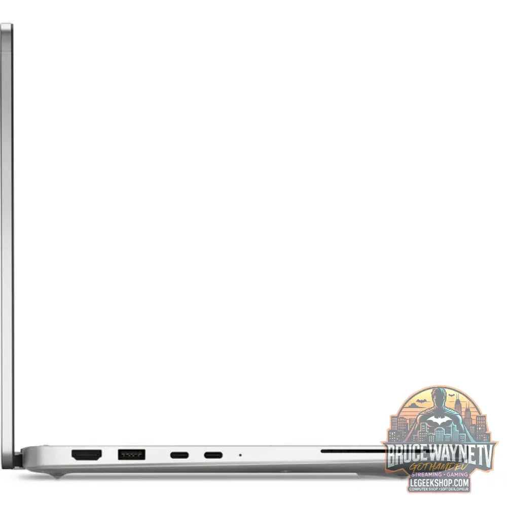 Dell Pro 13 Plus (T0JFK) - Dell - vue 6