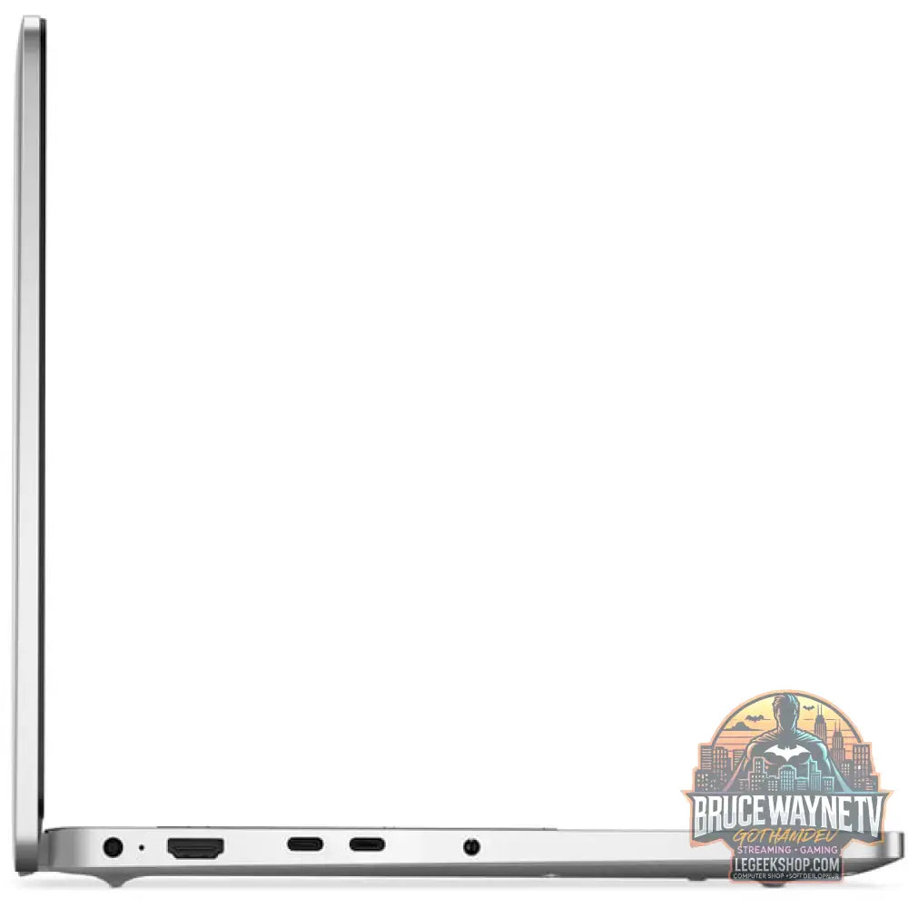 Dell Pro 14 (CYYGK) - Dell - vue 4