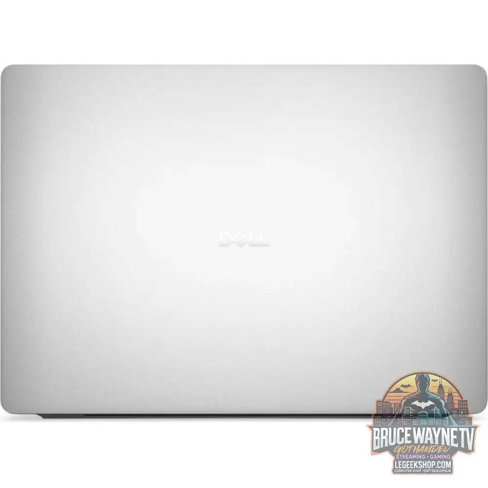 Dell Pro 14 (CYYGK) - Dell - vue 9