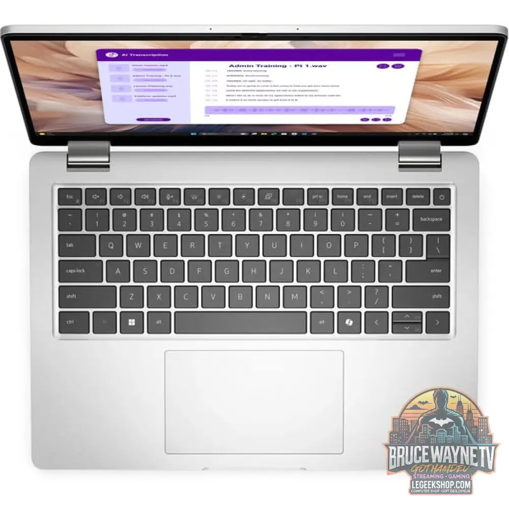 Dell Pro 14 Plus (V2FG5) - Dell - vue 3