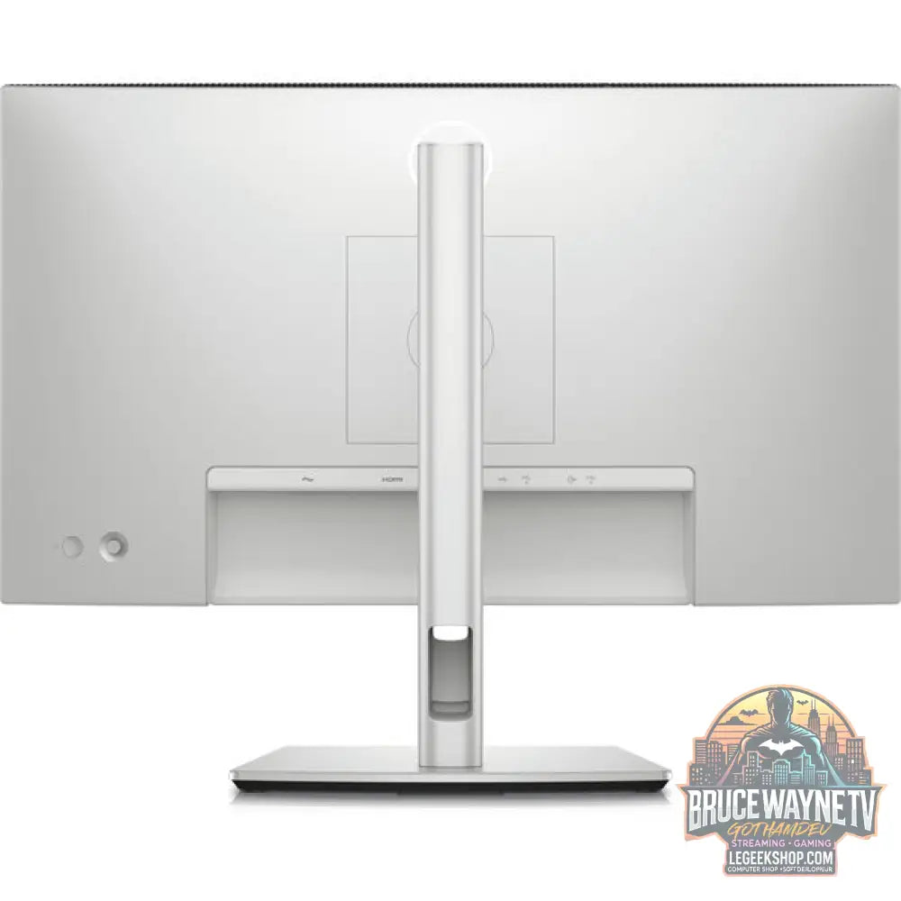 Dell UltraSharp U2424H 23,8" Full HD IPS 120 Hz - Dell - vue 3