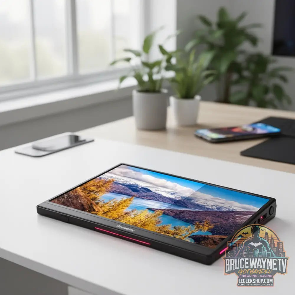 Dopesplay — produit geek, vue 15, LeGeekShop