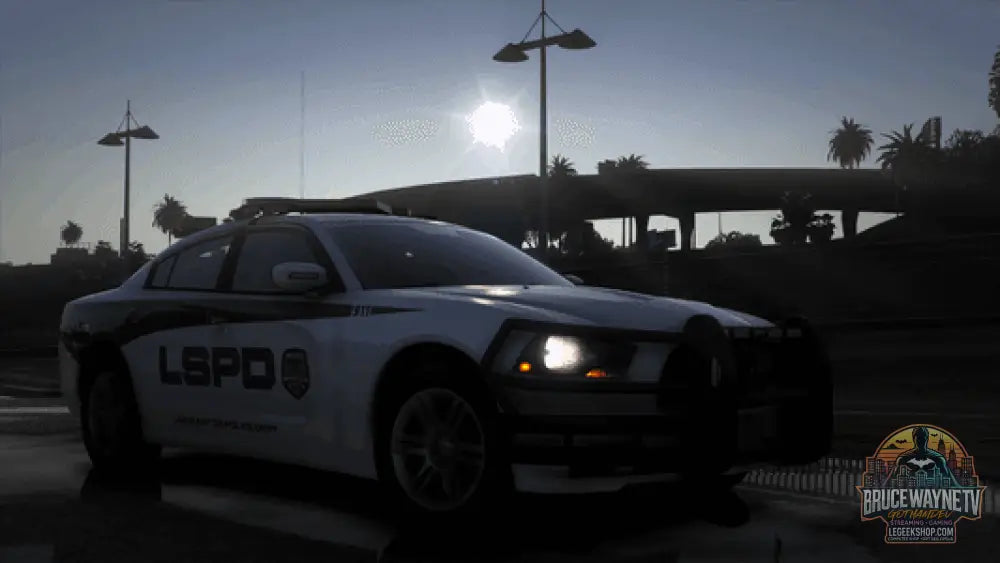 🚓 LIBERTY PACK 2021 REMASTERED – Ultimate Customizable Police Vehicles Pack 🚓 - Legeekshop