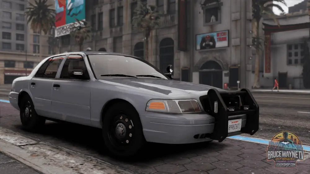 🚓 LIBERTY PACK 2021 REMASTERED – Ultimate Customizable Police Vehicles Pack 🚓 - Legeekshop