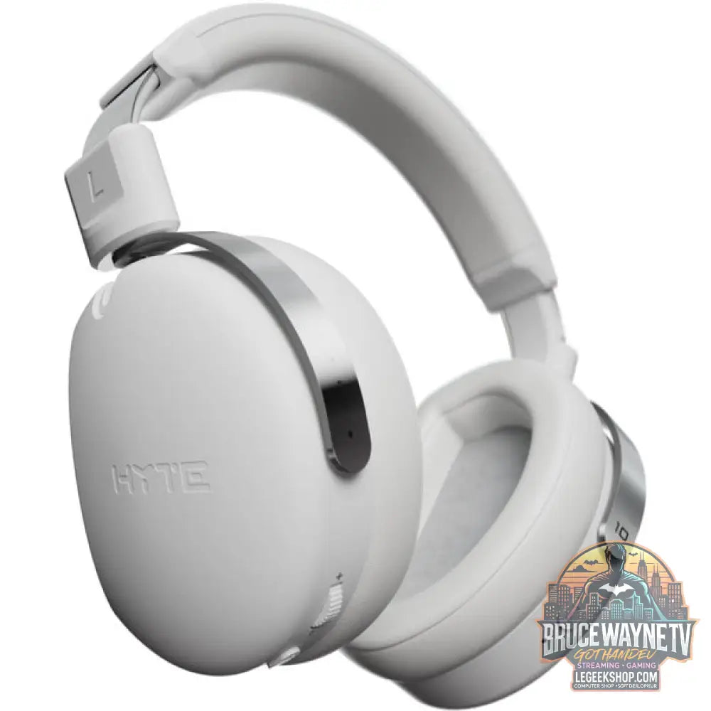 eclipse HG10 - HYTE - vue 4