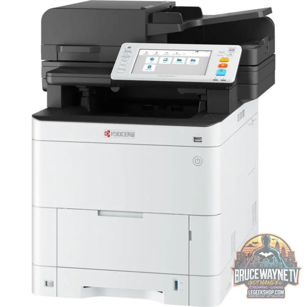 ECOSYS MA4000cix (inkl. 3 Jahre Kyocera Life Plus) - Kyocera - vue 3