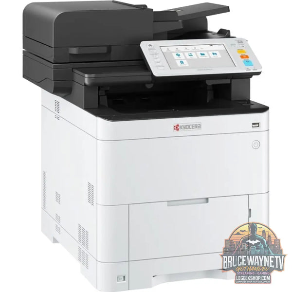 ECOSYS MA4000cix (inkl. 3 Jahre Kyocera Life Plus) - Kyocera