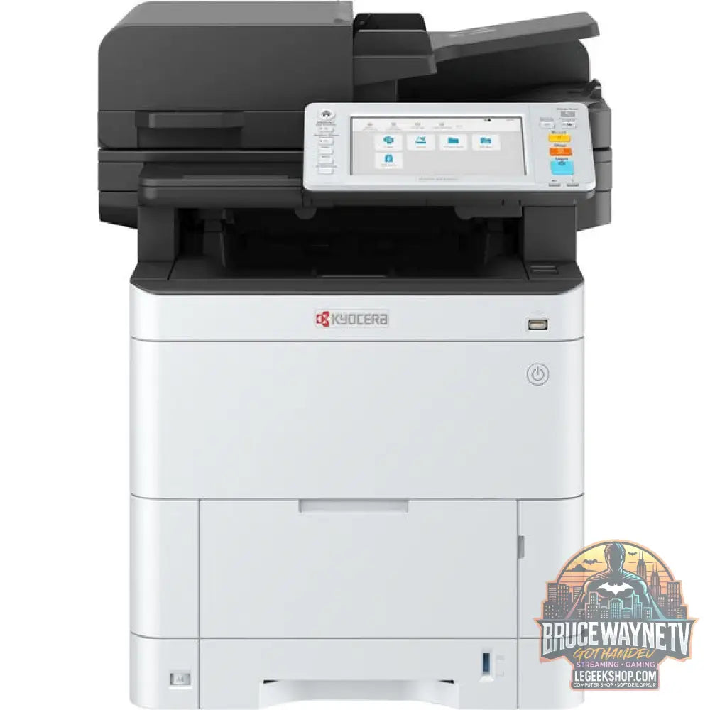 ECOSYS MA4000cix (inkl. 3 Jahre Kyocera Life Plus) - Kyocera - vue 2