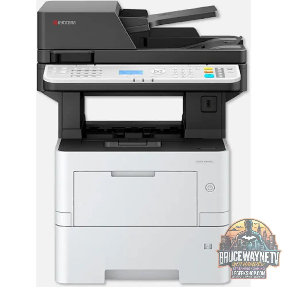 ECOSYS MA4500x - Kyocera - vue 2