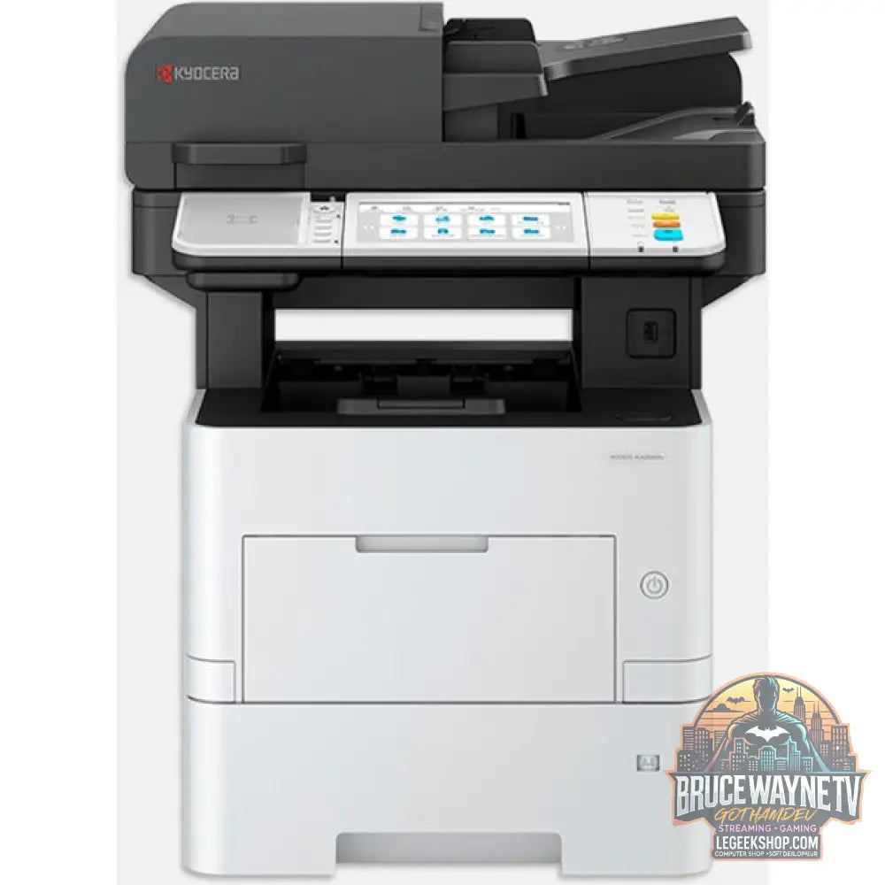 ECOSYS MA6000ifx - Kyocera - vue 2