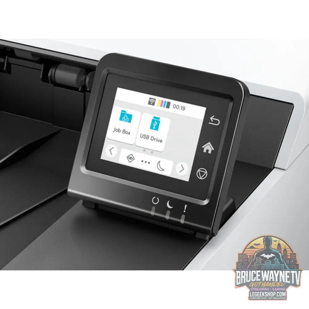 ECOSYS PA2600cx Plus (inkl. 3 Jahre Kyocera Life Plus), Farblaserdrucker - Kyocera - vue 5