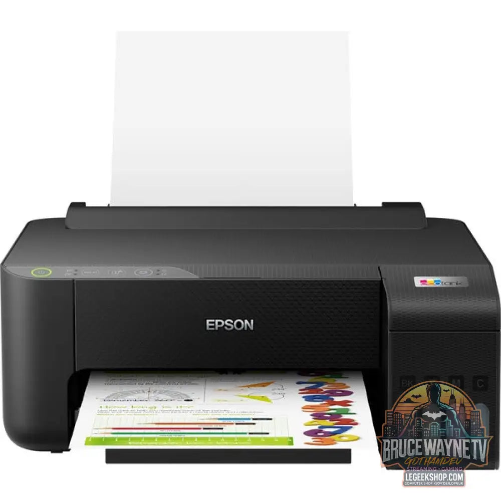 EcoTank ET-1810 - Epson - vue 7