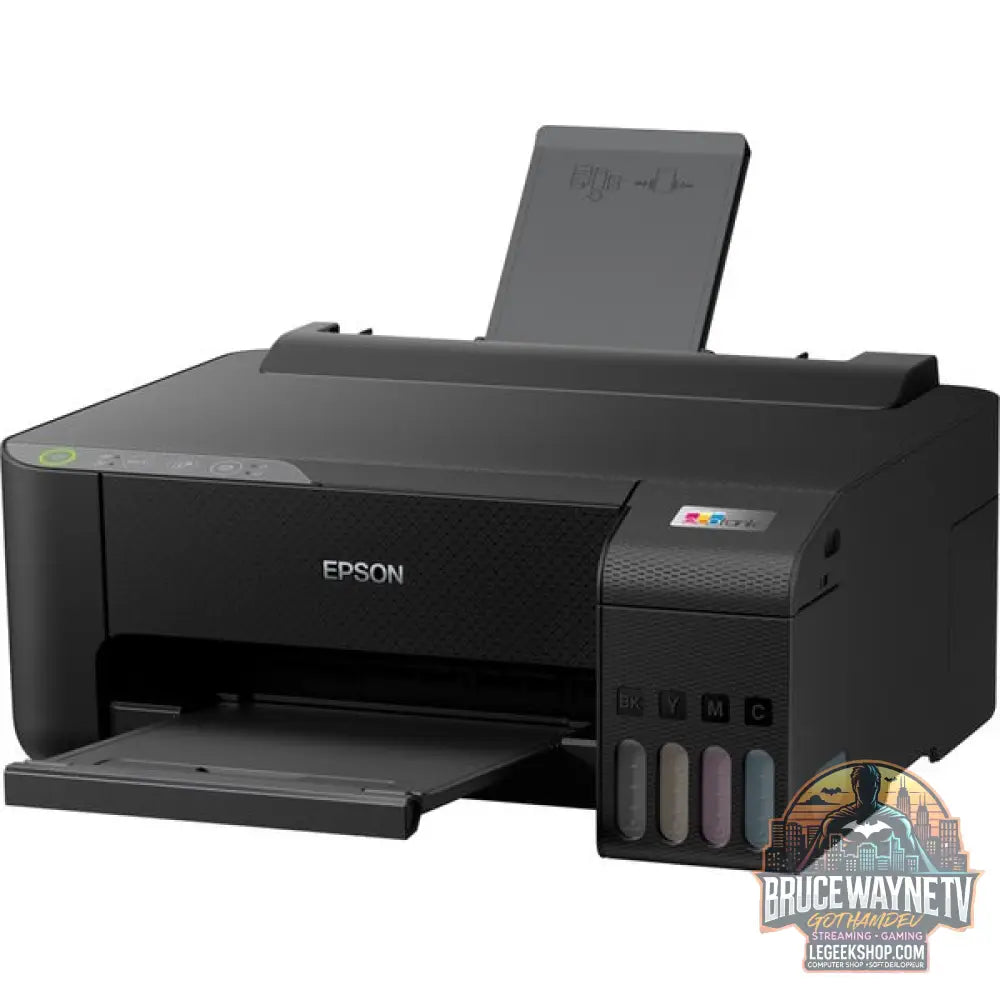 EcoTank ET-1810 - Epson - vue 5