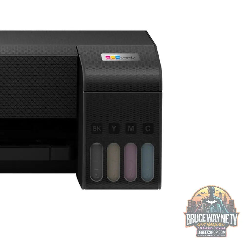 EcoTank ET-1810 - Epson - vue 9