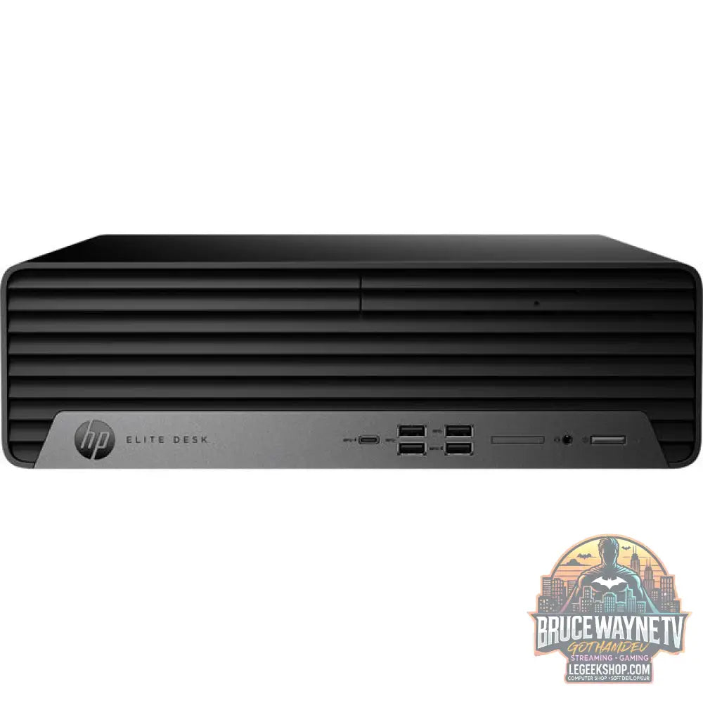 Elite SFF 805 G9 (9N7E7AT) — vue 2