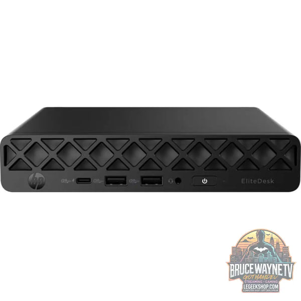 EliteDesk 8 Mini G1a (999A4ET)