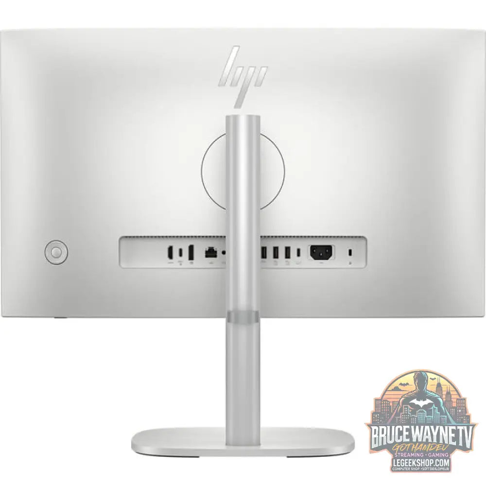 EliteStudio 8 All-in-One G1i 23.8 inch (A55P2ET) — vue 10