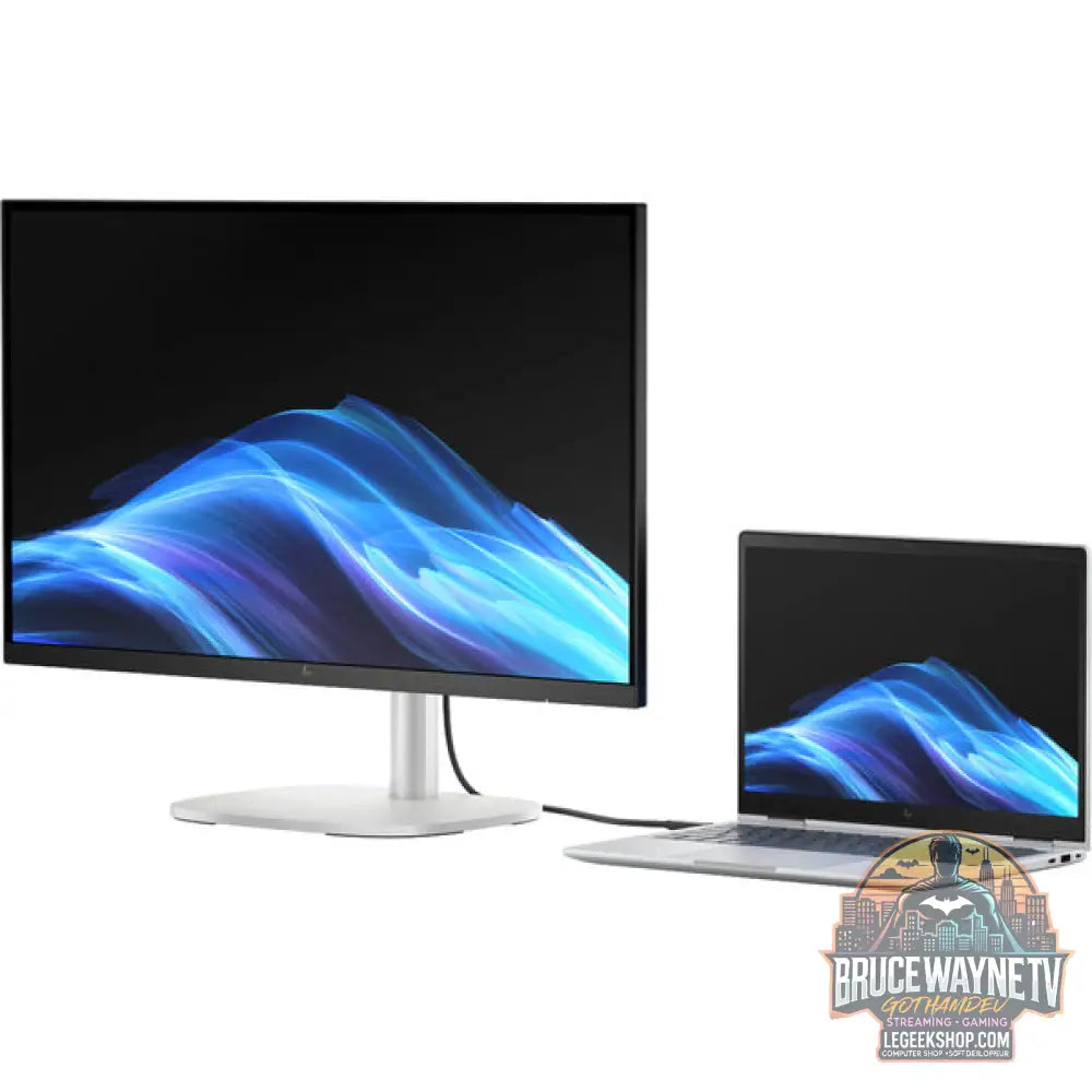 EliteStudio 8 All-in-One G1i 23.8 inch (A55P2ET) — vue 6
