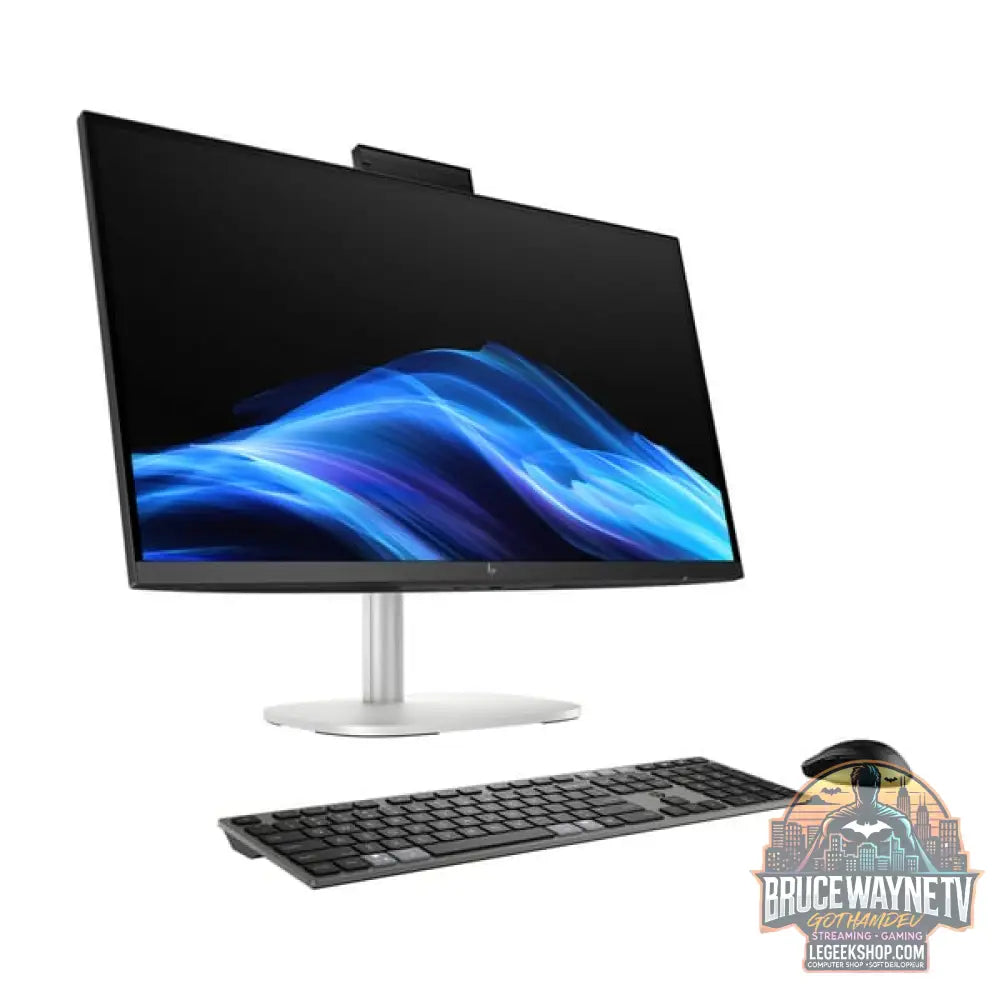 EliteStudio 8 All-in-One G1i 27 inch (A55R4ET) — vue 3