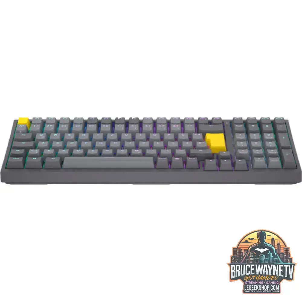 Celeris 1800 - ENDORFY - vue 2